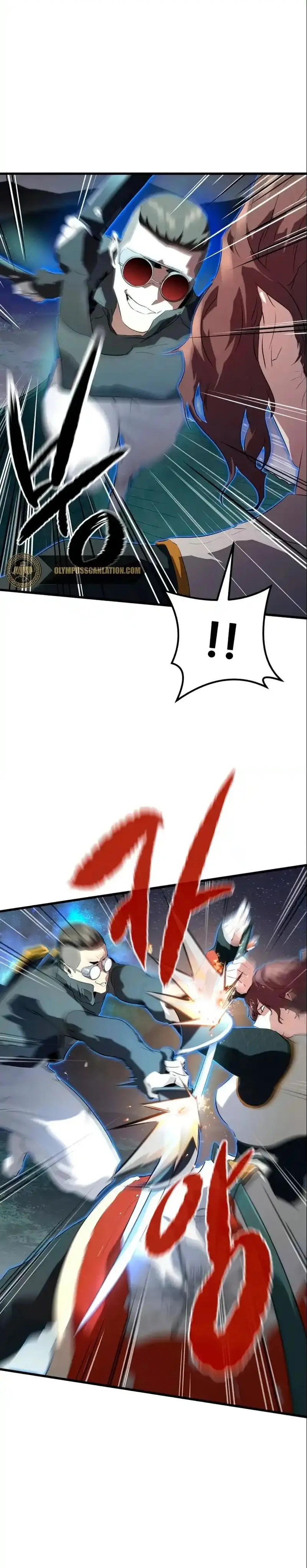 Rey espíritu demoniaco > Capitulo 7 > Page 51