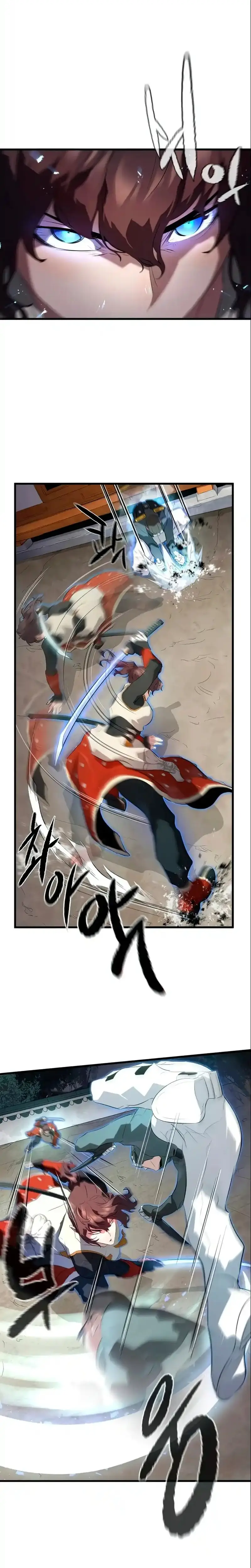 Rey espíritu demoniaco > Capitulo 7 > Page 131