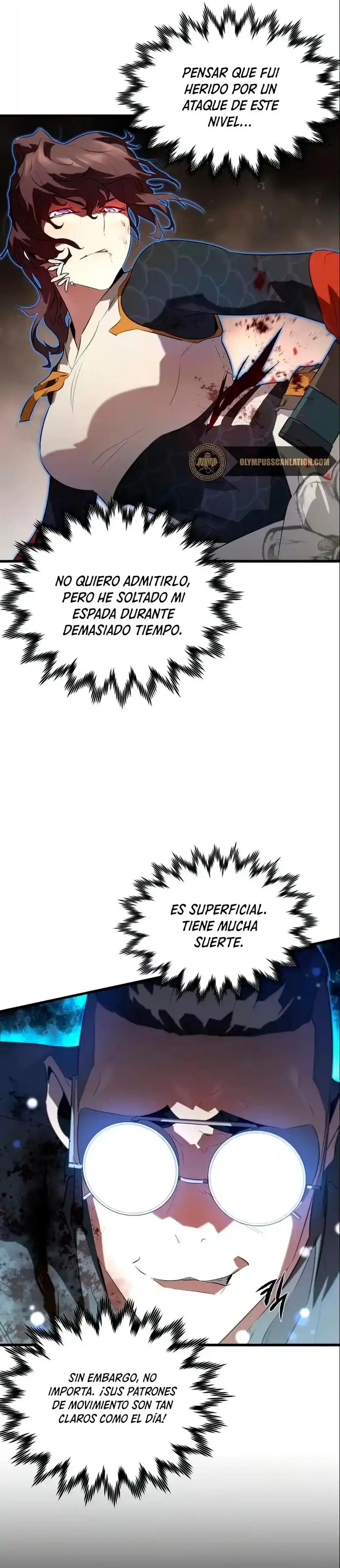 Rey espíritu demoniaco > Capitulo 7 > Page 151