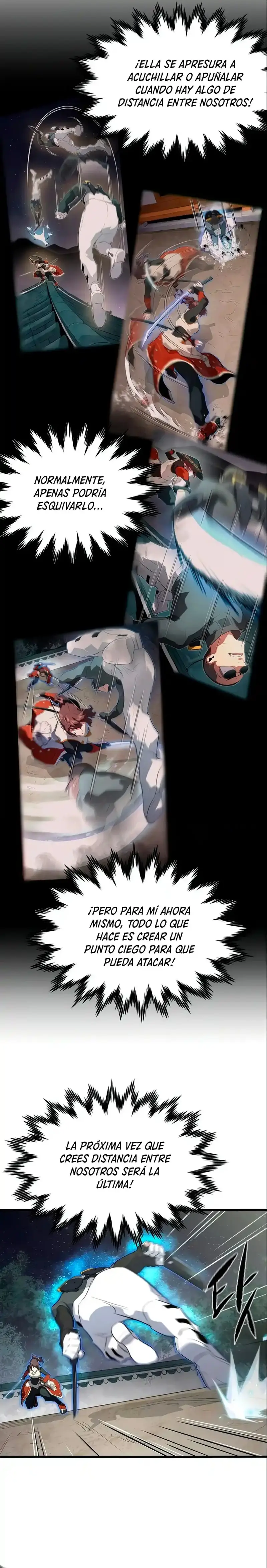 Rey espíritu demoniaco > Capitulo 7 > Page 161