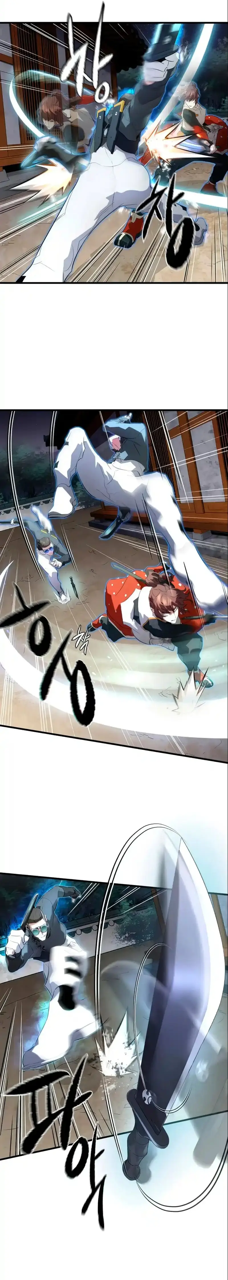 Rey espíritu demoniaco > Capitulo 7 > Page 191