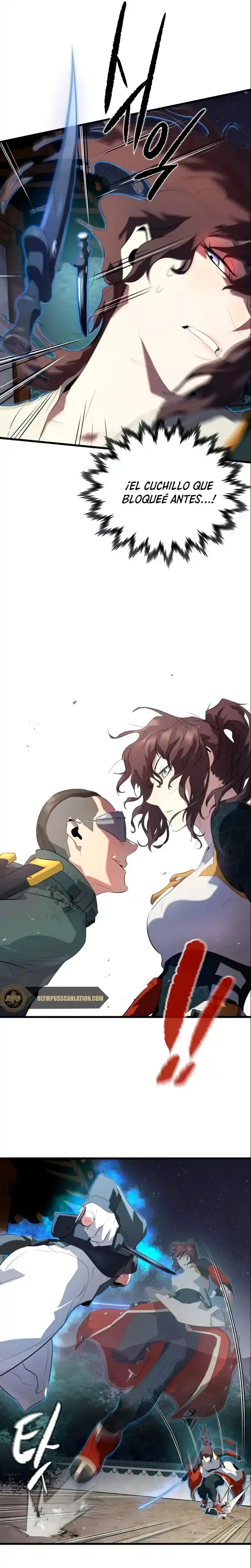 Rey espíritu demoniaco > Capitulo 7 > Page 201