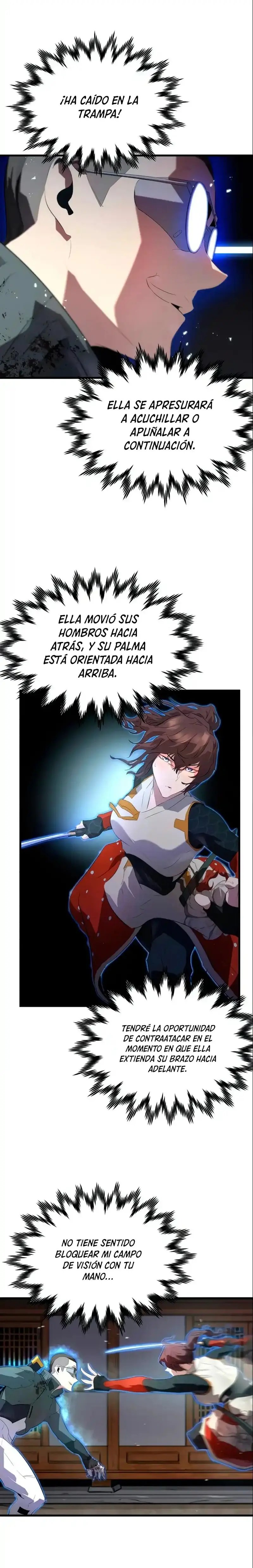 Rey espíritu demoniaco > Capitulo 7 > Page 221