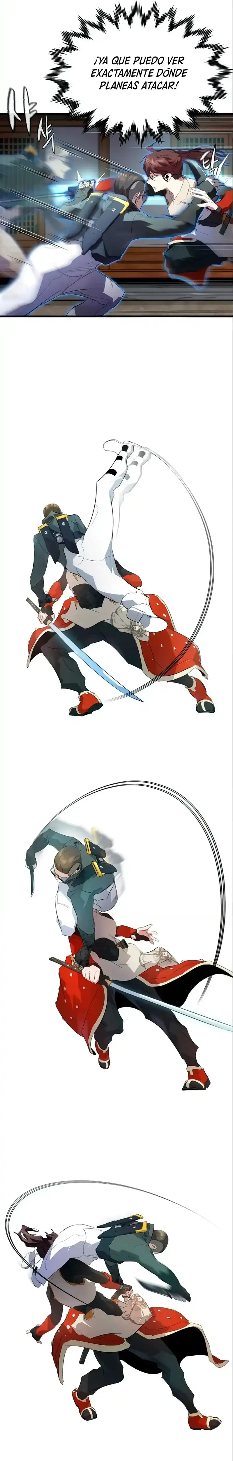 Rey espíritu demoniaco > Capitulo 7 > Page 231