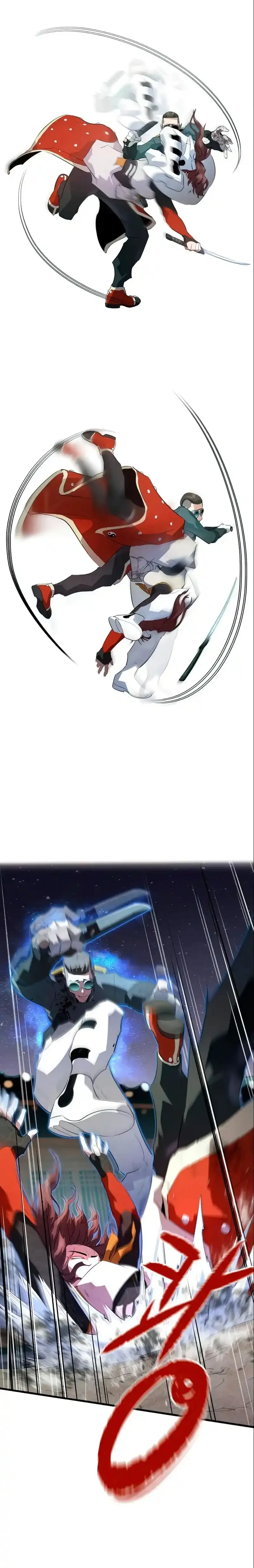 Rey espíritu demoniaco > Capitulo 7 > Page 241