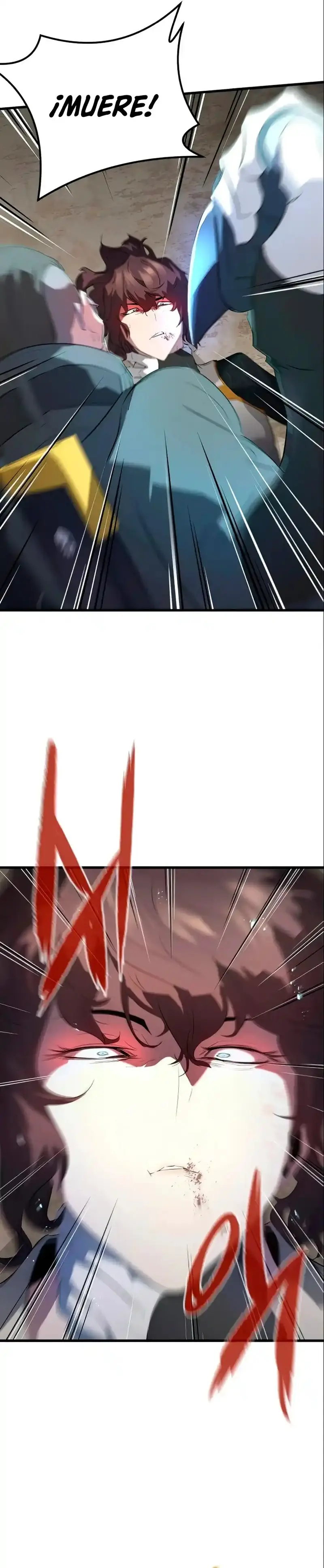 Rey espíritu demoniaco > Capitulo 7 > Page 261