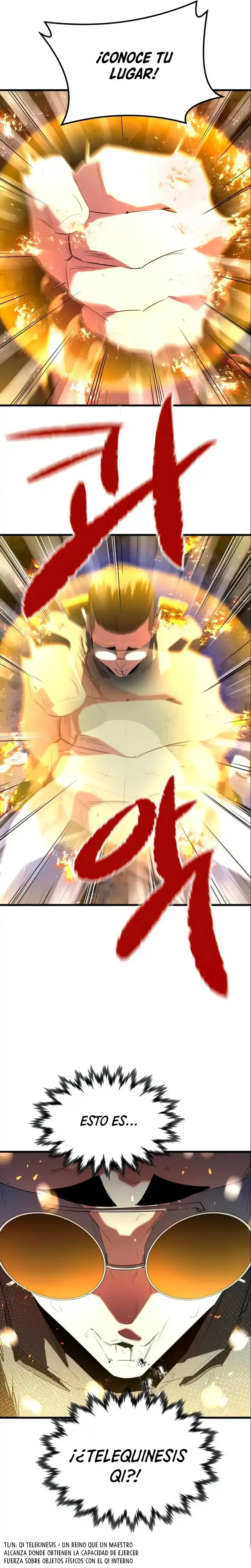 Rey espíritu demoniaco > Capitulo 7 > Page 291