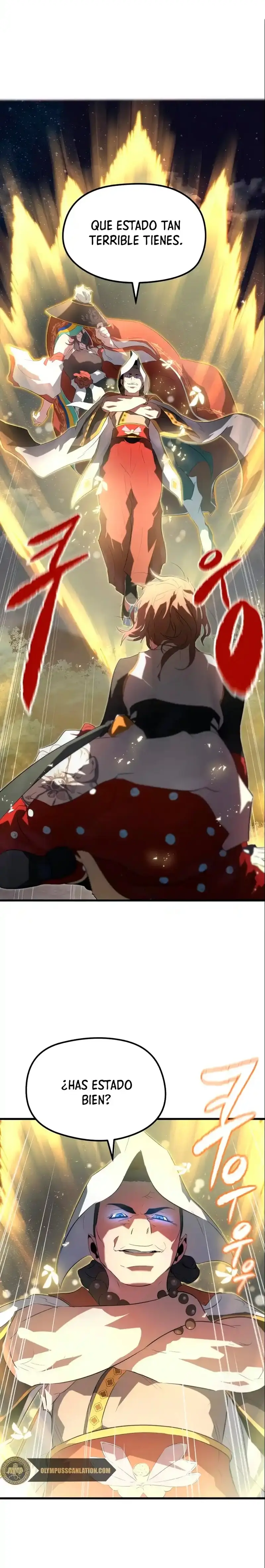 Rey espíritu demoniaco > Capitulo 7 > Page 301