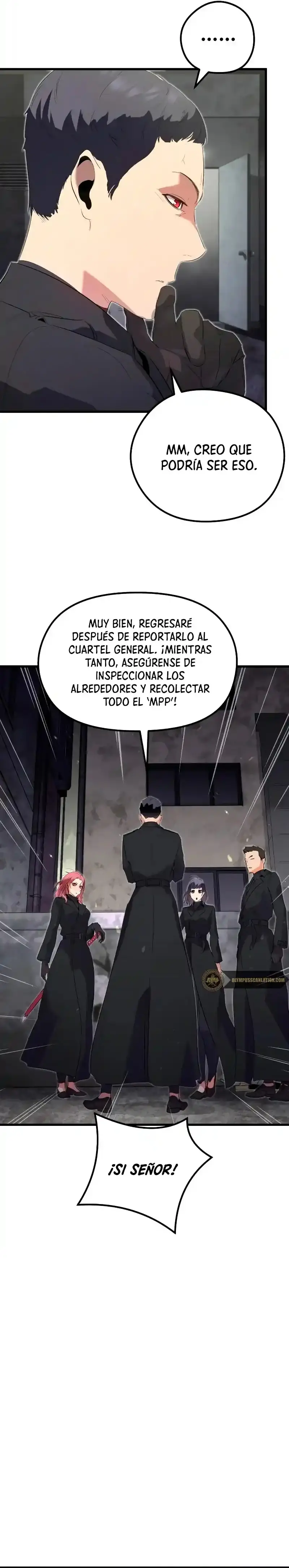 Rey espíritu demoniaco > Capitulo 1 > Page 81