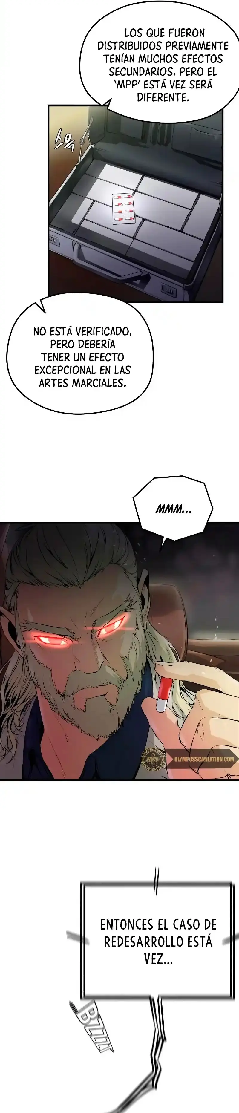 Rey espíritu demoniaco > Capitulo 1 > Page 221