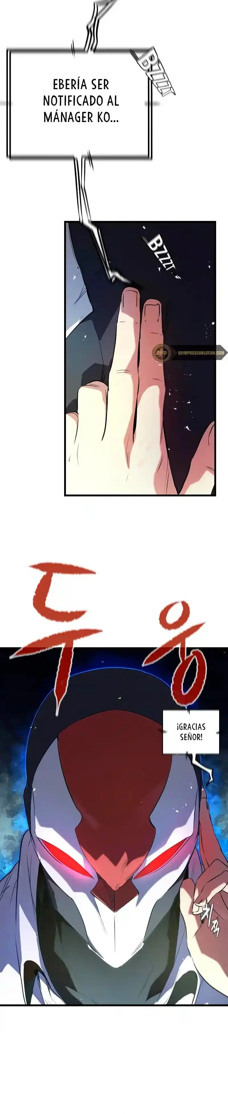 Rey espíritu demoniaco > Capitulo 1 > Page 231