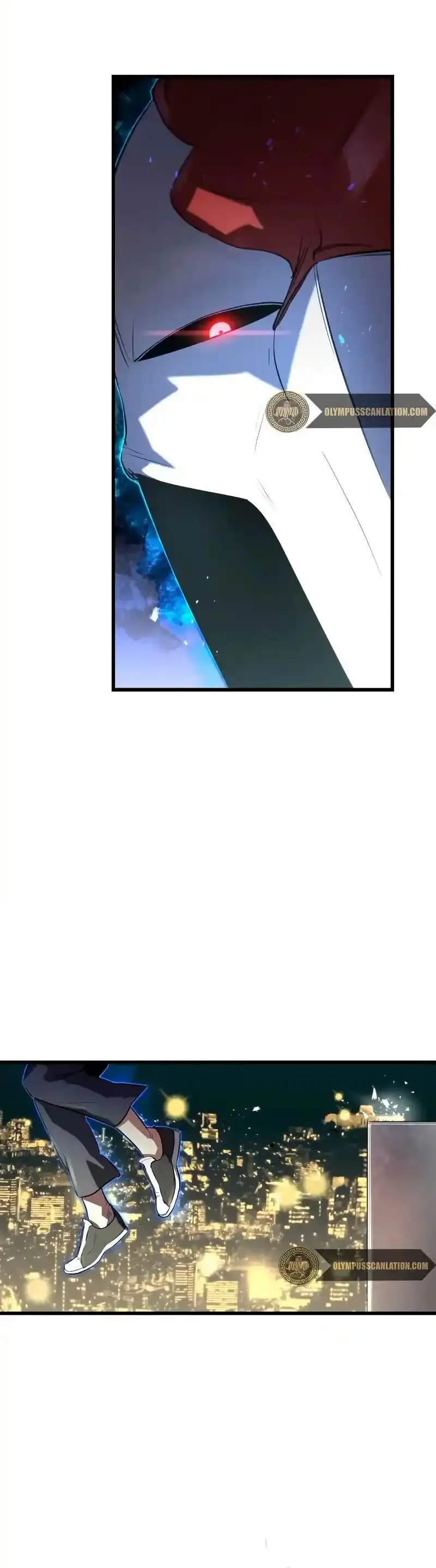 Rey espíritu demoniaco > Capitulo 1 > Page 251