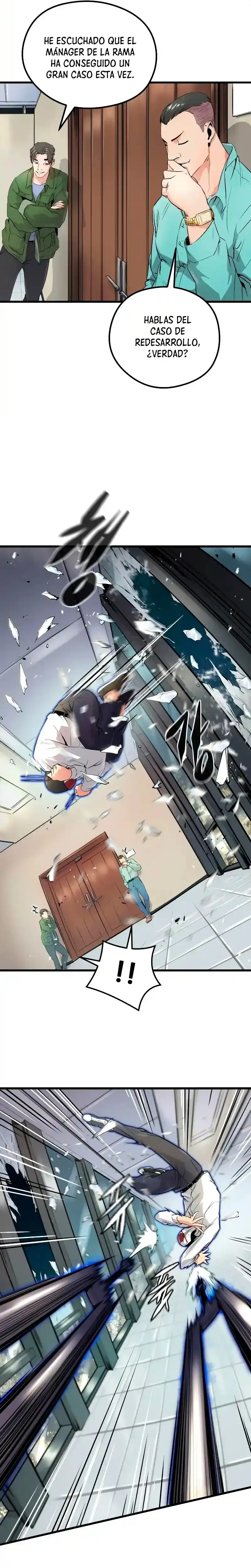 Rey espíritu demoniaco > Capitulo 1 > Page 271
