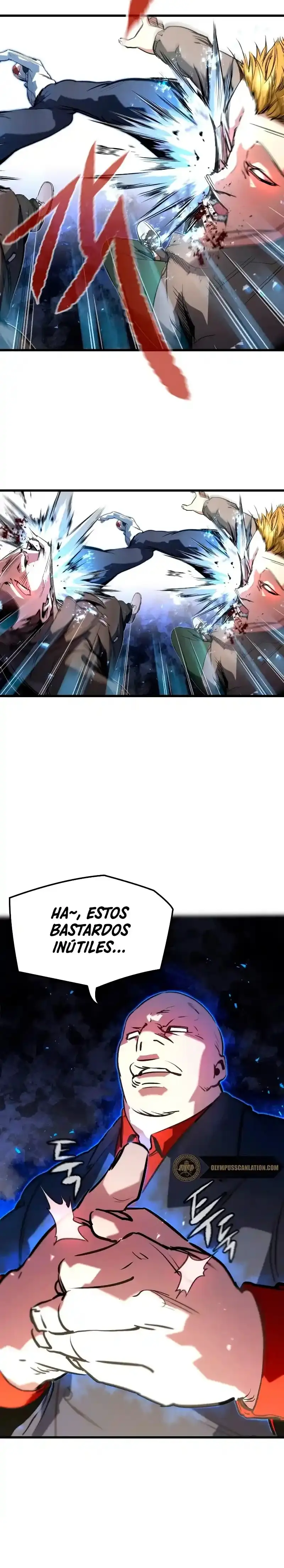 Rey espíritu demoniaco > Capitulo 1 > Page 341
