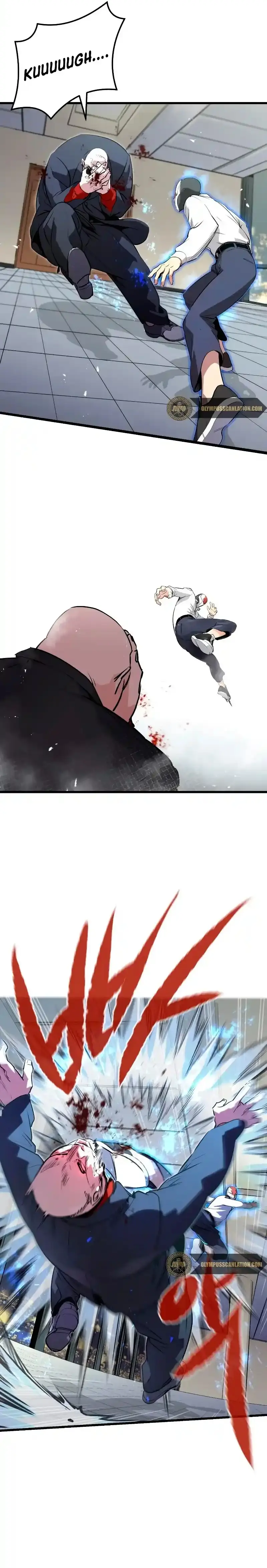 Rey espíritu demoniaco > Capitulo 1 > Page 371