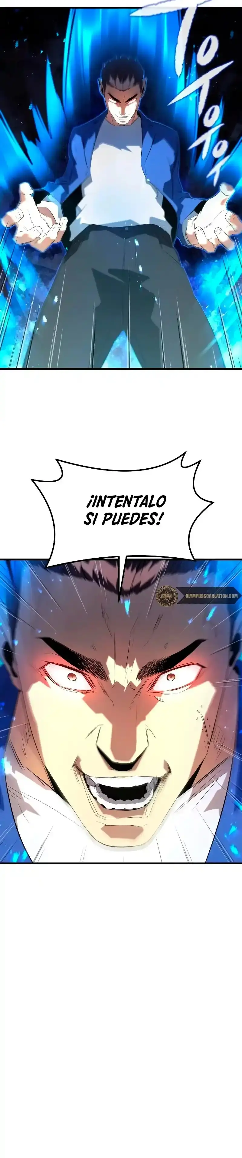 Rey espíritu demoniaco > Capitulo 1 > Page 471