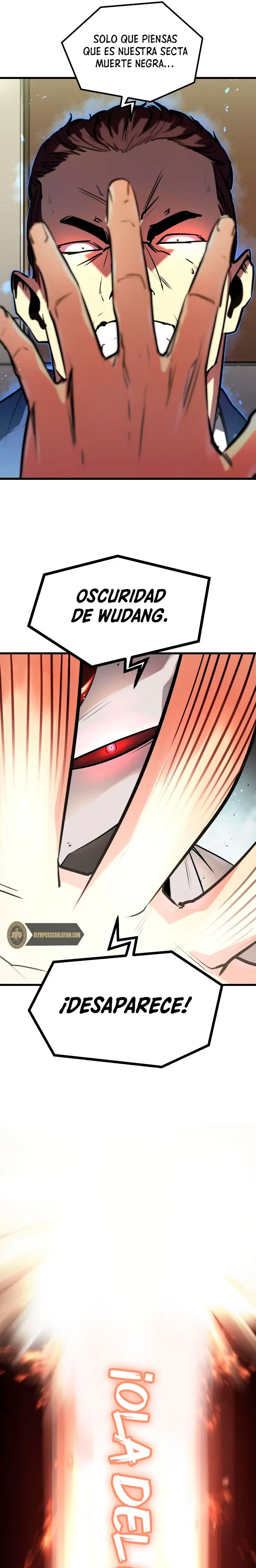 Rey espíritu demoniaco > Capitulo 2 > Page 51