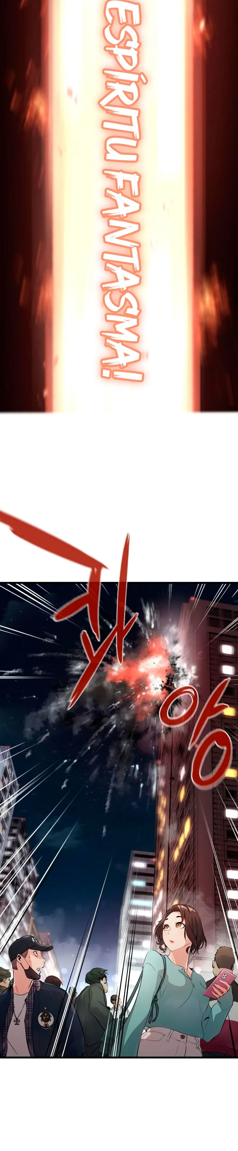 Rey espíritu demoniaco > Capitulo 2 > Page 61