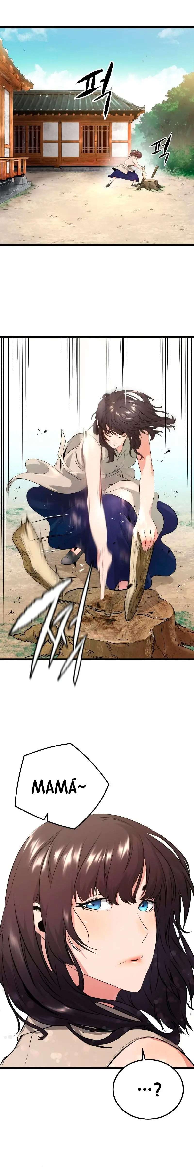 Rey espíritu demoniaco > Capitulo 2 > Page 101