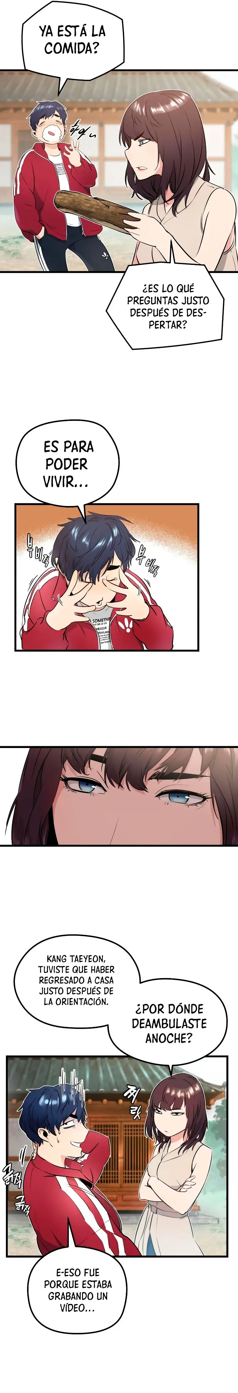 Rey espíritu demoniaco > Capitulo 2 > Page 121