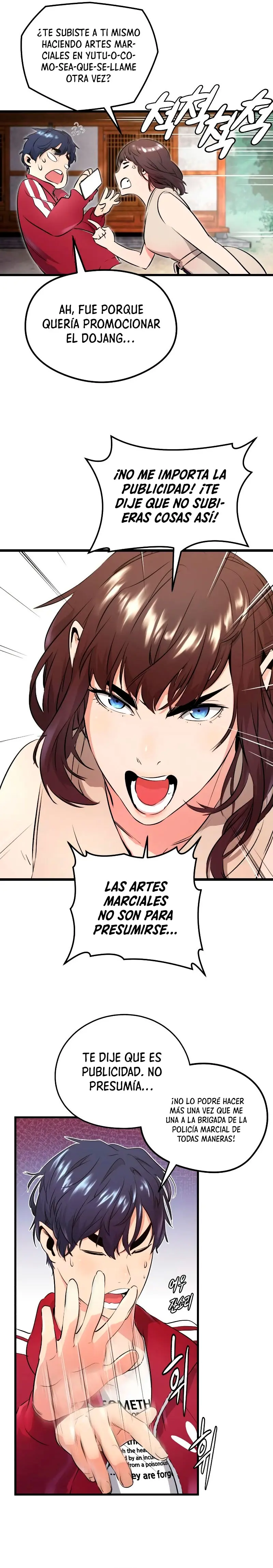 Rey espíritu demoniaco > Capitulo 2 > Page 131