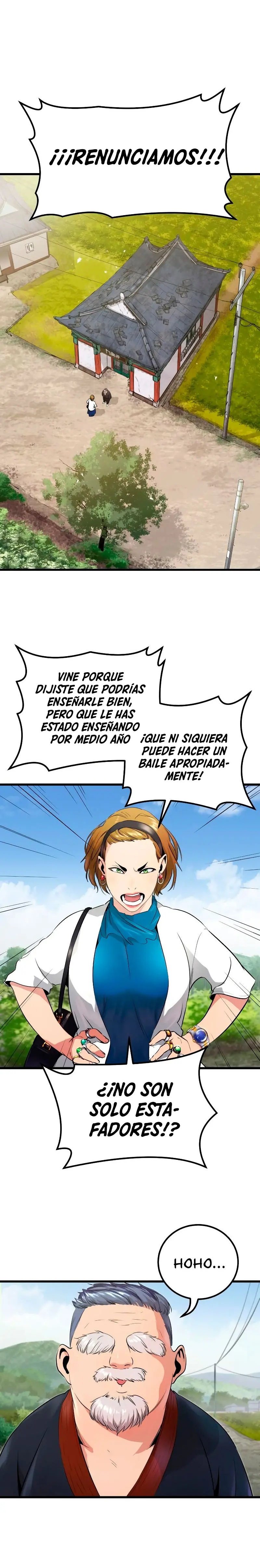 Rey espíritu demoniaco > Capitulo 2 > Page 161