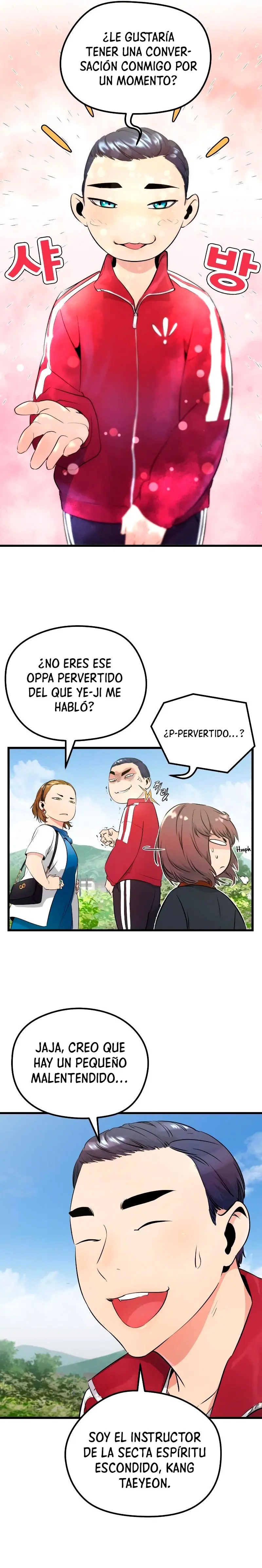 Rey espíritu demoniaco > Capitulo 2 > Page 181