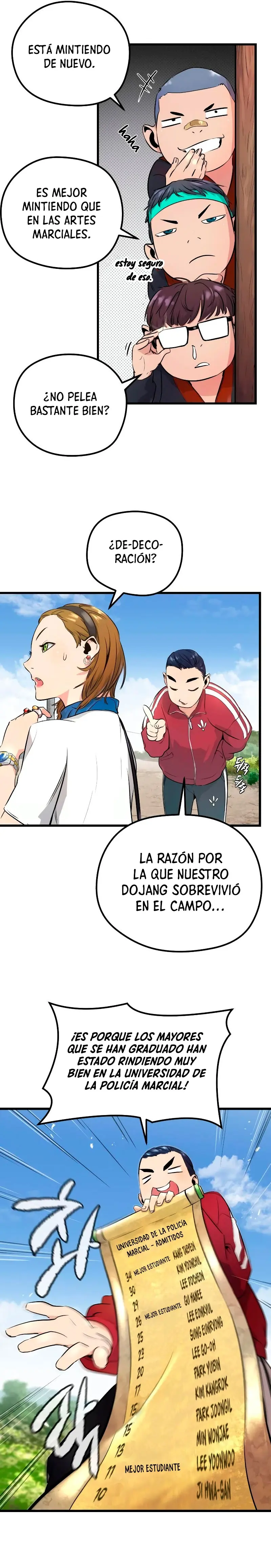 Rey espíritu demoniaco > Capitulo 2 > Page 201