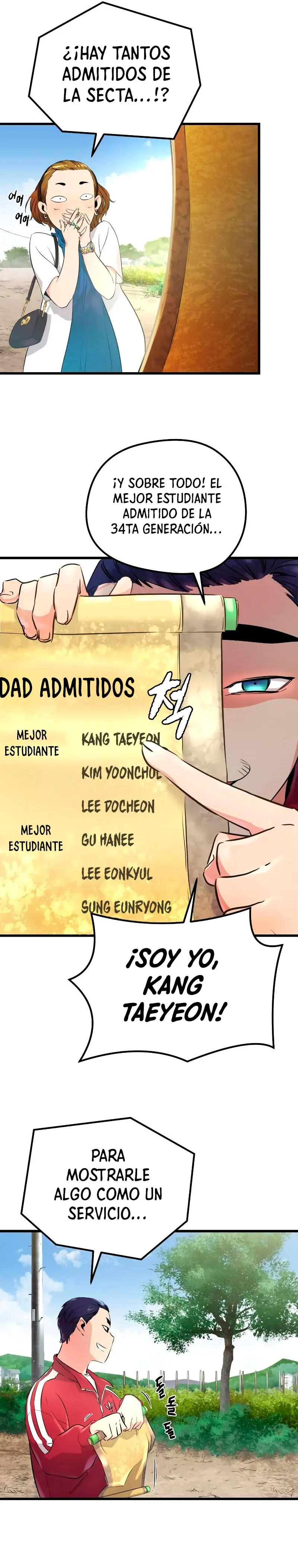 Rey espíritu demoniaco > Capitulo 2 > Page 211