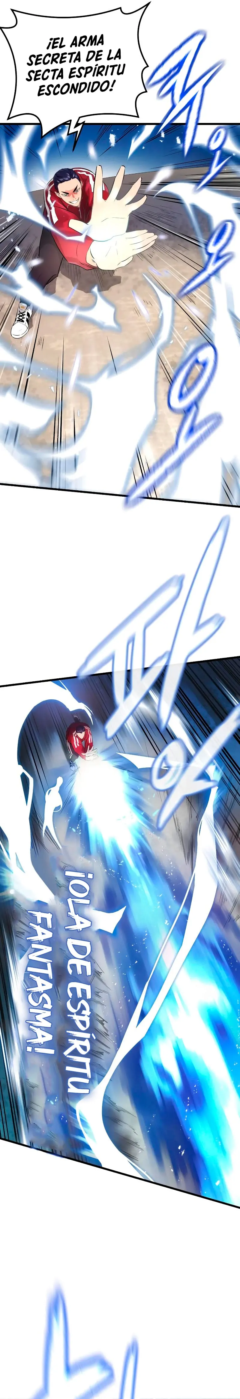 Rey espíritu demoniaco > Capitulo 2 > Page 221