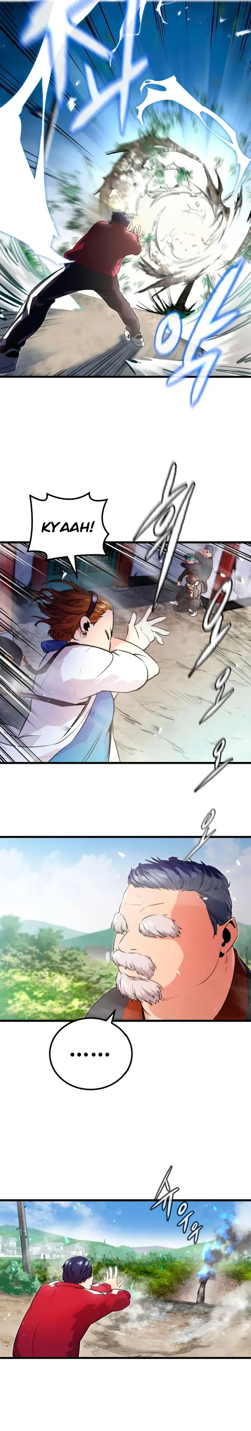 Rey espíritu demoniaco > Capitulo 2 > Page 241