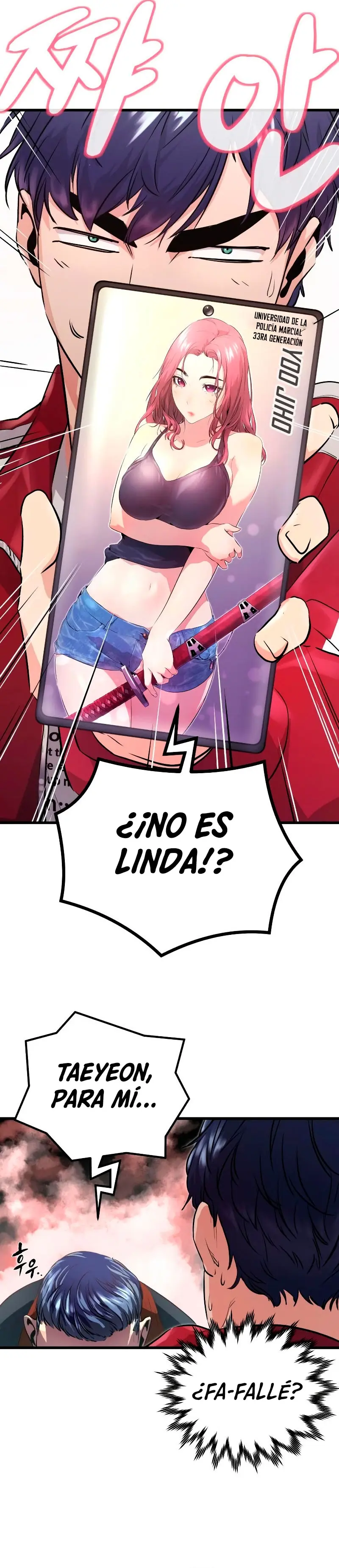Rey espíritu demoniaco > Capitulo 2 > Page 281