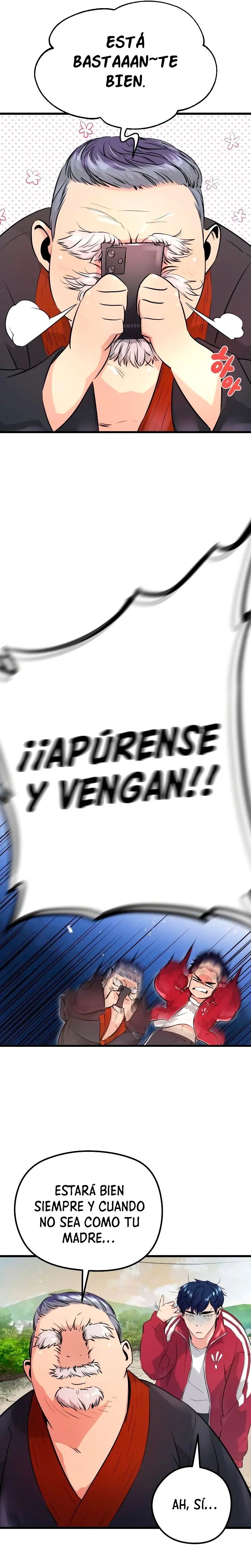 Rey espíritu demoniaco > Capitulo 2 > Page 291