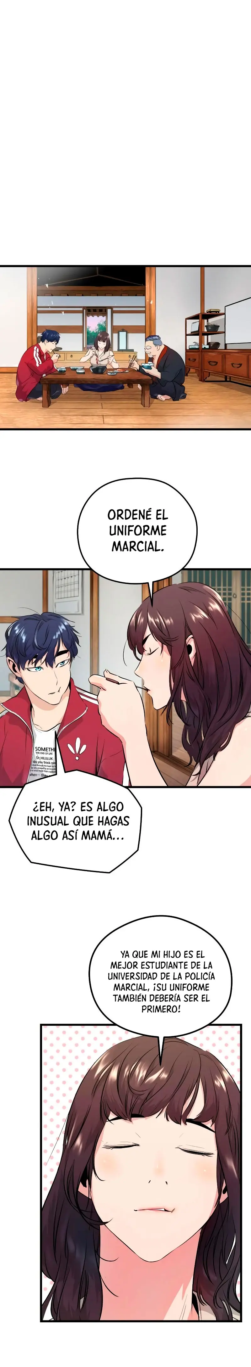 Rey espíritu demoniaco > Capitulo 2 > Page 301