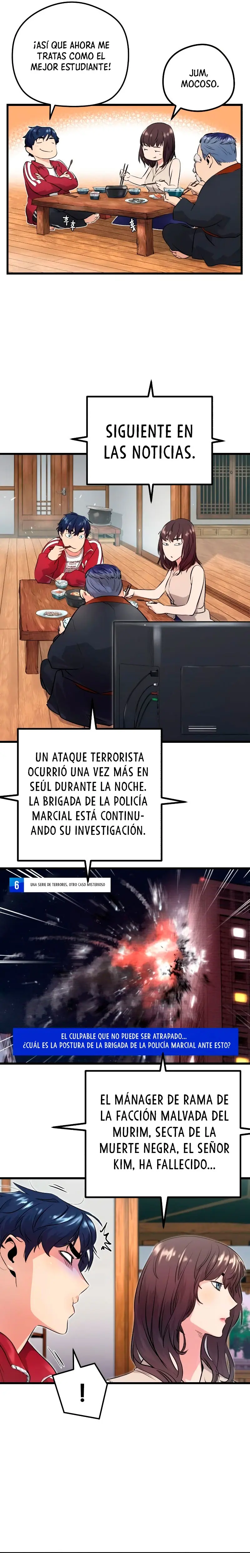 Rey espíritu demoniaco > Capitulo 2 > Page 311