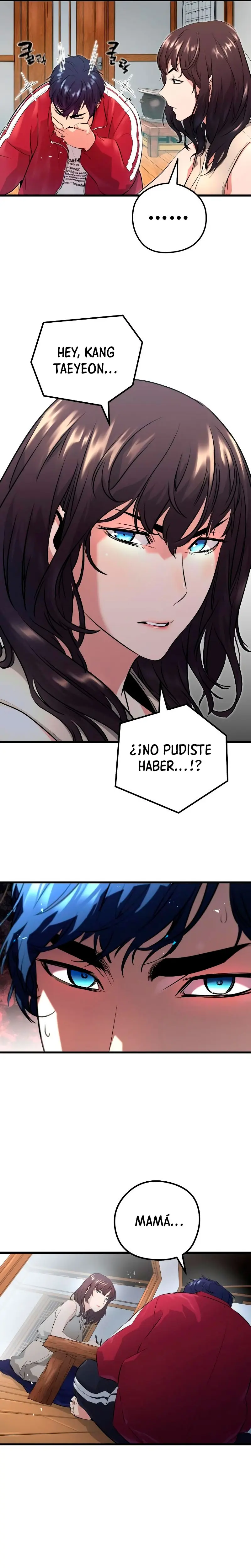 Rey espíritu demoniaco > Capitulo 2 > Page 321