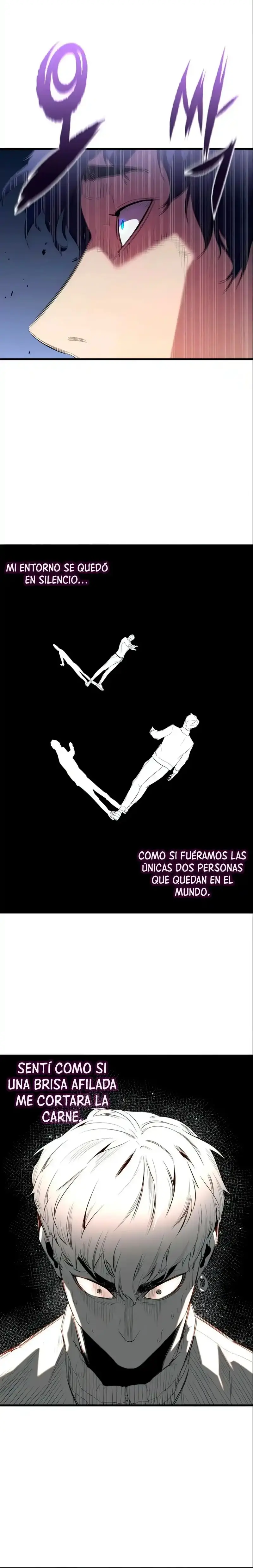 Rey espíritu demoniaco > Capitulo 14 > Page 71