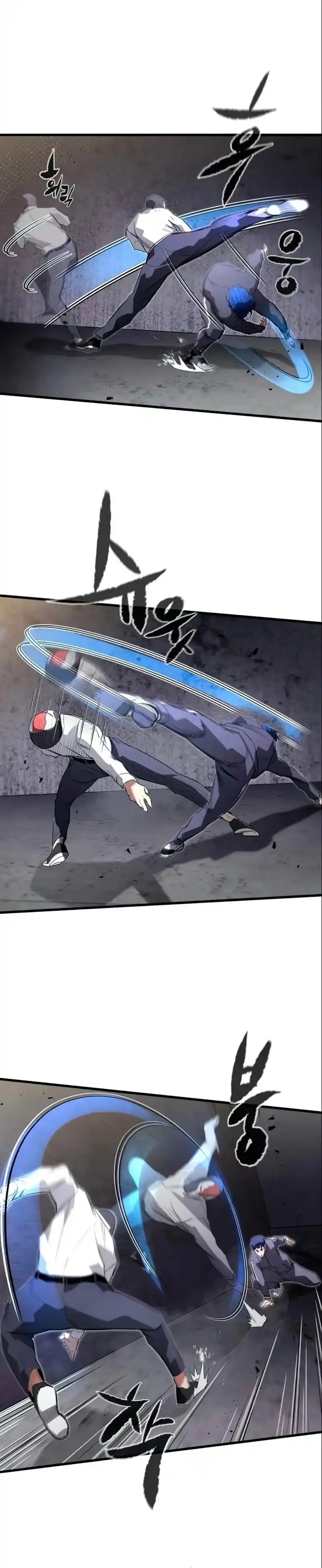 Rey espíritu demoniaco > Capitulo 14 > Page 131