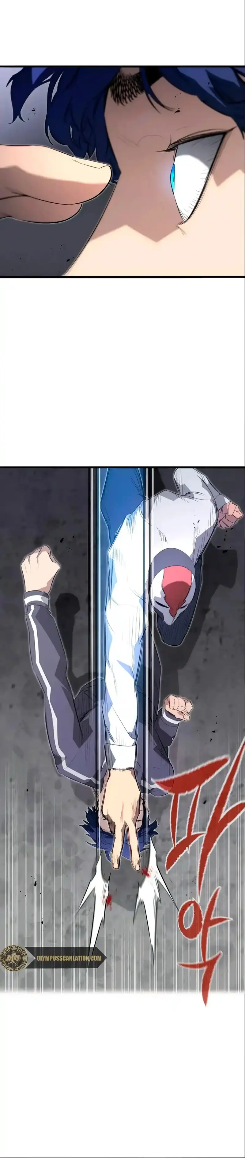 Rey espíritu demoniaco > Capitulo 14 > Page 151