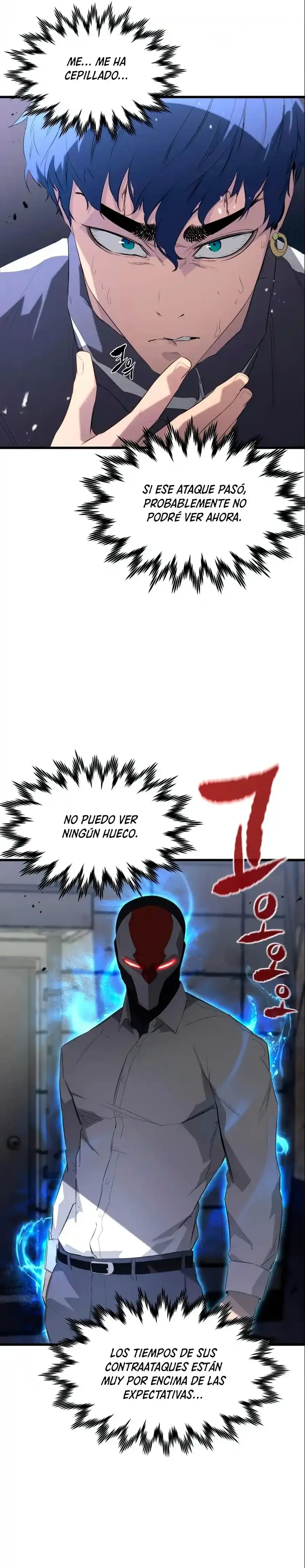 Rey espíritu demoniaco > Capitulo 14 > Page 171