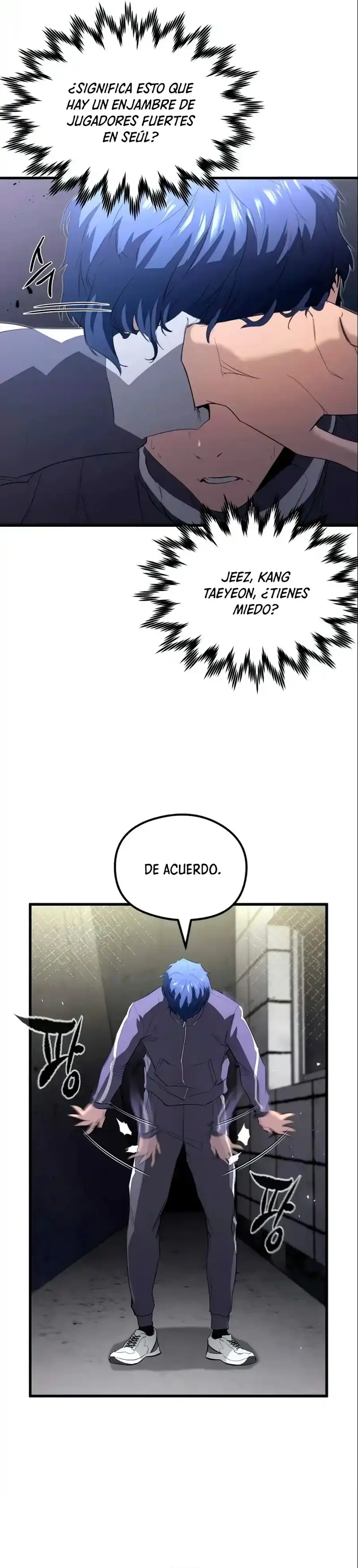 Rey espíritu demoniaco > Capitulo 14 > Page 181