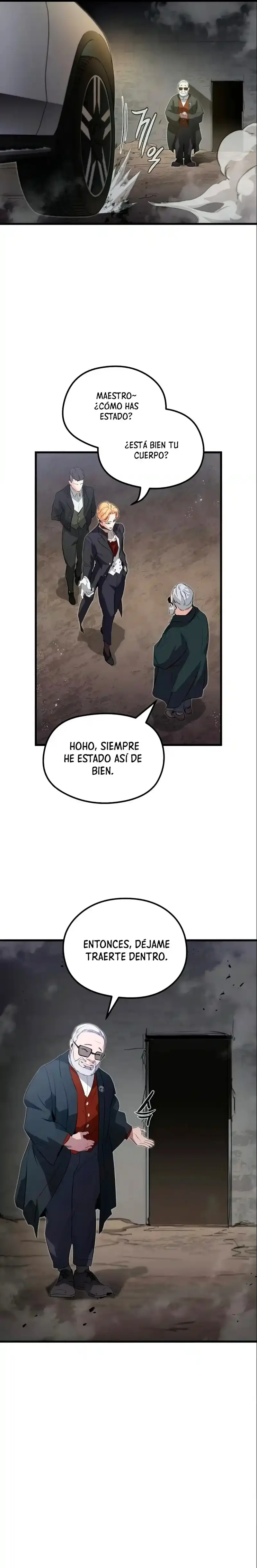 Rey espíritu demoniaco > Capitulo 14 > Page 231