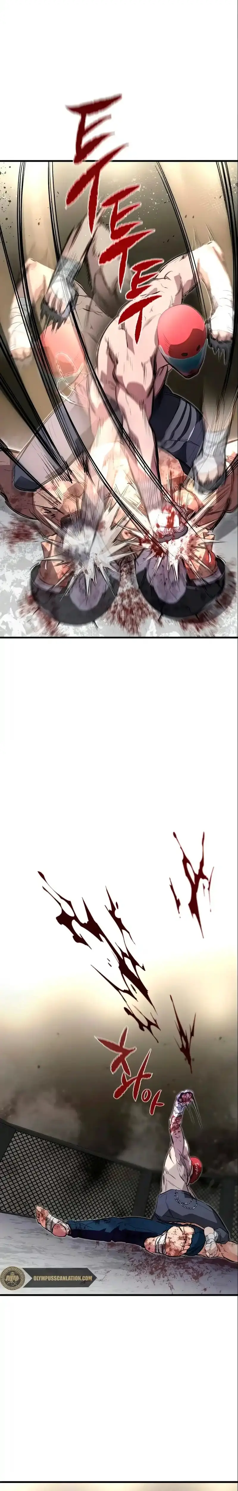 Rey espíritu demoniaco > Capitulo 14 > Page 281