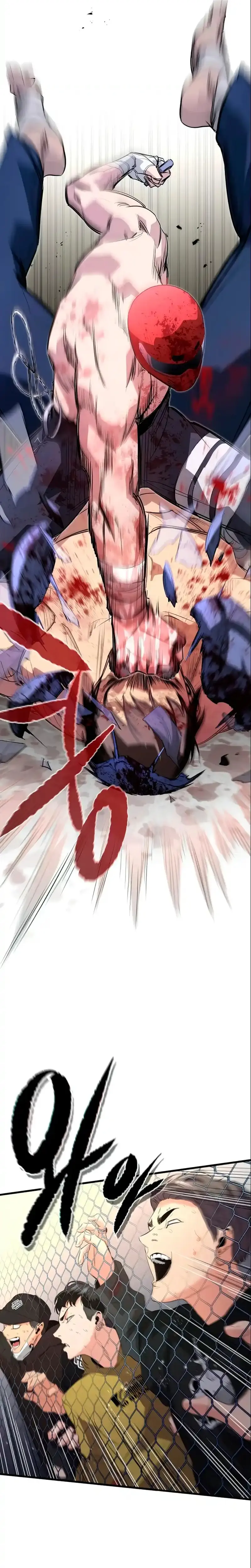 Rey espíritu demoniaco > Capitulo 14 > Page 301