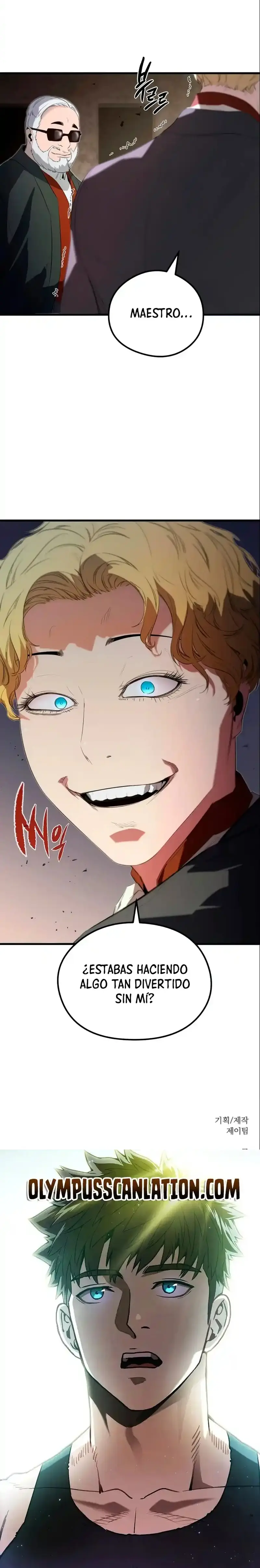 Rey espíritu demoniaco > Capitulo 14 > Page 311