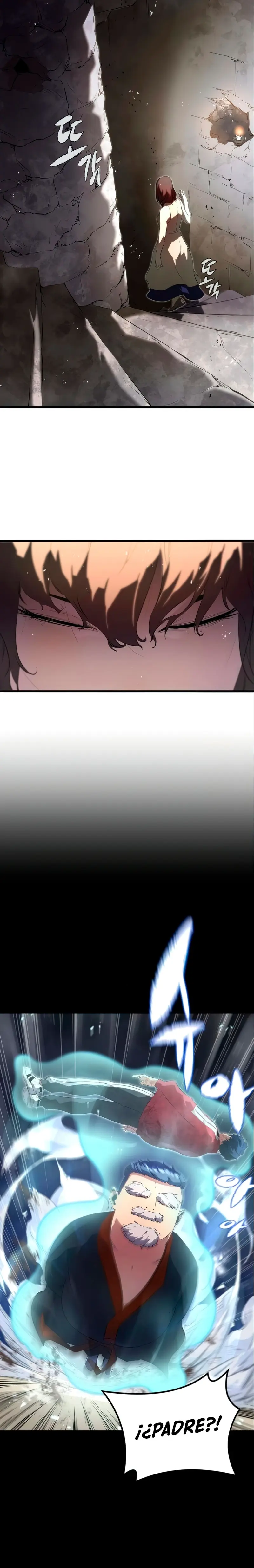 Rey espíritu demoniaco > Capitulo 6 > Page 11