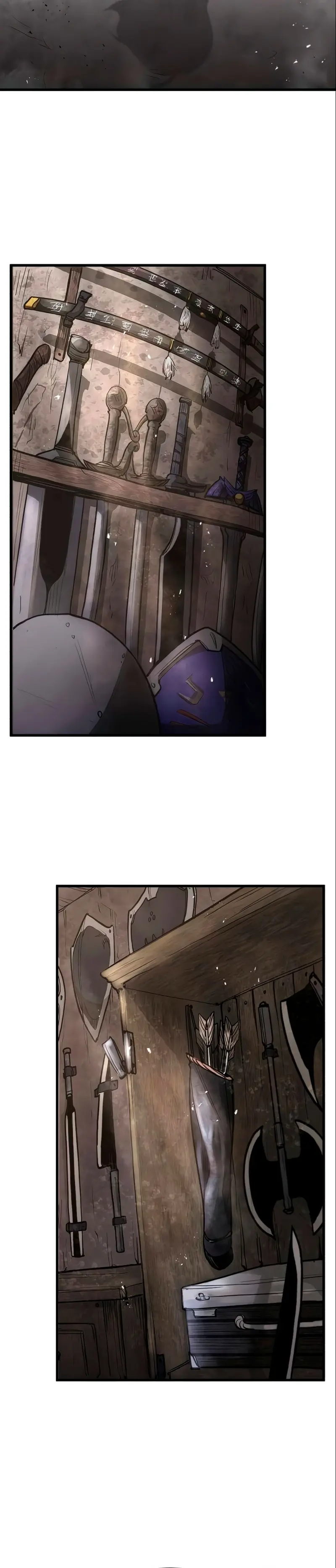 Rey espíritu demoniaco > Capitulo 6 > Page 61