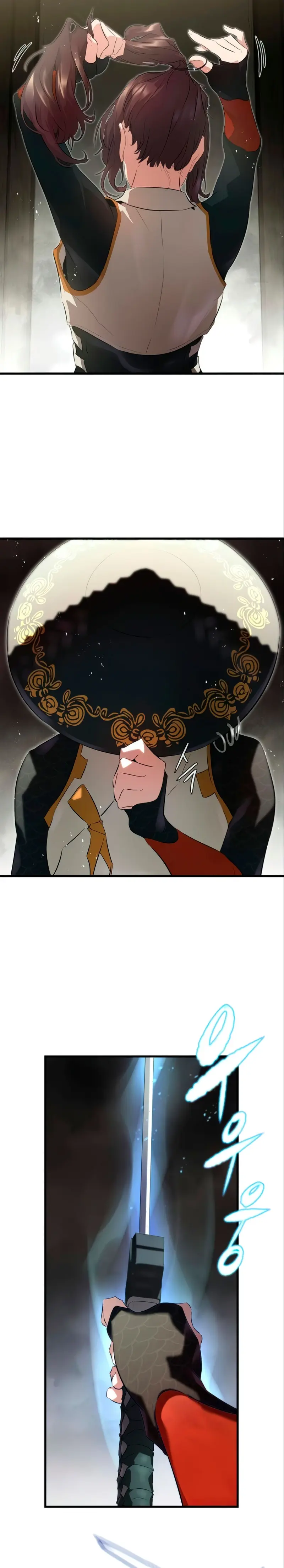 Rey espíritu demoniaco > Capitulo 6 > Page 81