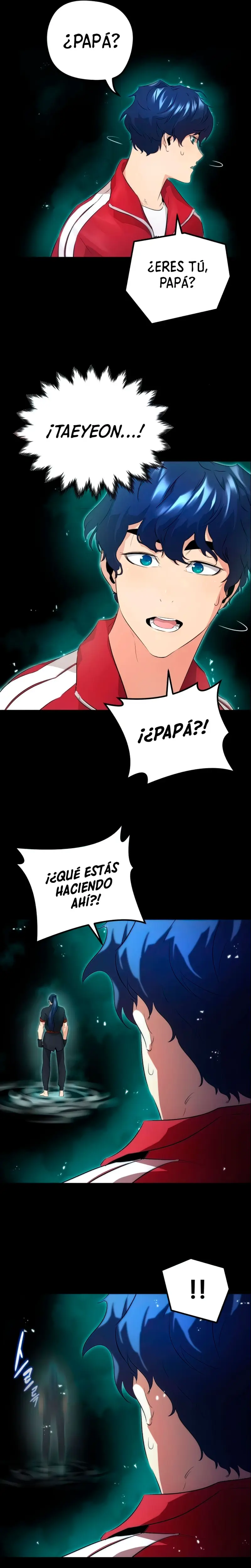 Rey espíritu demoniaco > Capitulo 6 > Page 131