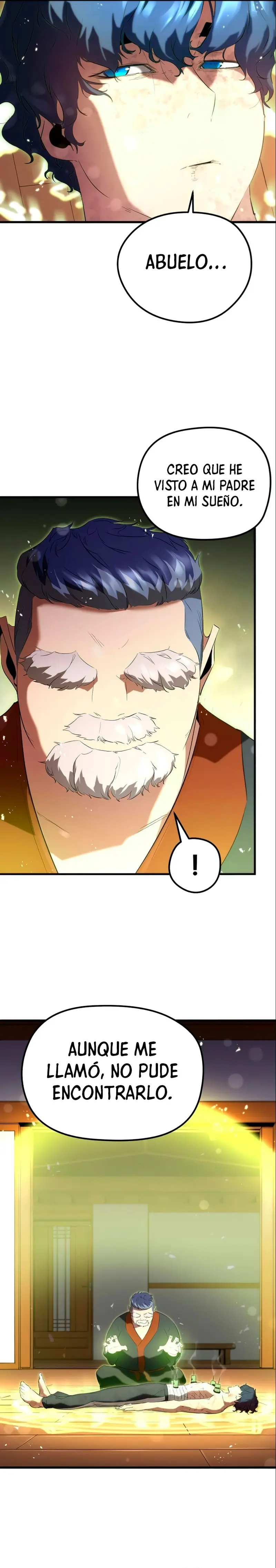 Rey espíritu demoniaco > Capitulo 6 > Page 191